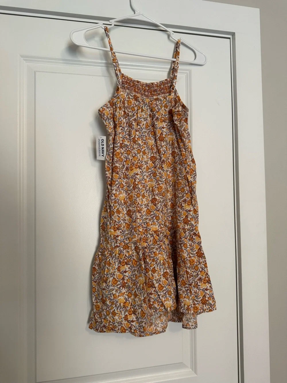 NWT Old Navy Kids Dress